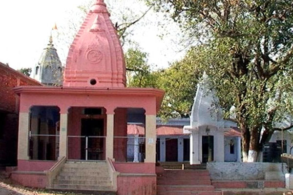 Tapovan Temple
